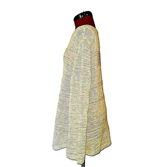 Style & Co Womens Sweater Pullover Size XL Multicolor - Picture 3 of 6